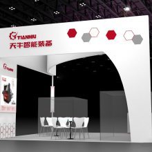 廣州陽泰展覽 2020第25屆秋季廣州國際藝術(shù)博覽會的專業(yè)展會服務(wù)與展臺搭建設(shè)計