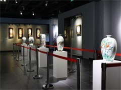 專業(yè)展會服務(wù) 漳州展會會場搭建與展覽方案解析