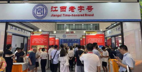 第八屆中華老字號山東博覽會(huì)盛大開幕 匠心產(chǎn)品琳瑯滿目，文化藝術(shù)交流添彩