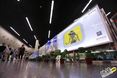 城市動脈，藝術(shù)新生 上海首屆地鐵公共文化藝術(shù)節(jié)啟幕