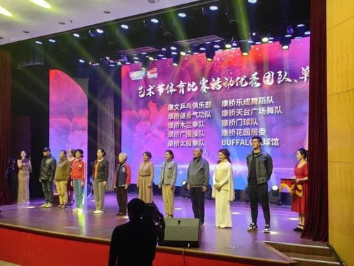 文潤(rùn)四季 藝彩紛呈 持續(xù)六個(gè)月、二百余場(chǎng)文體活動(dòng)鑄就文化藝術(shù)交流盛典